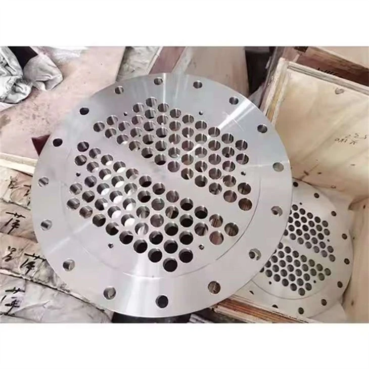 Galvanised Pipe Flange price