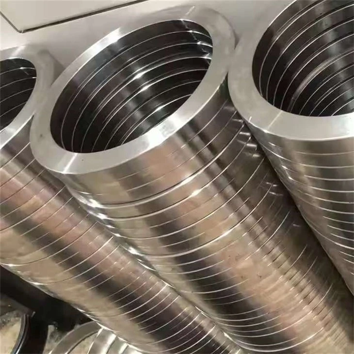 Mild Steel Flanges high quality