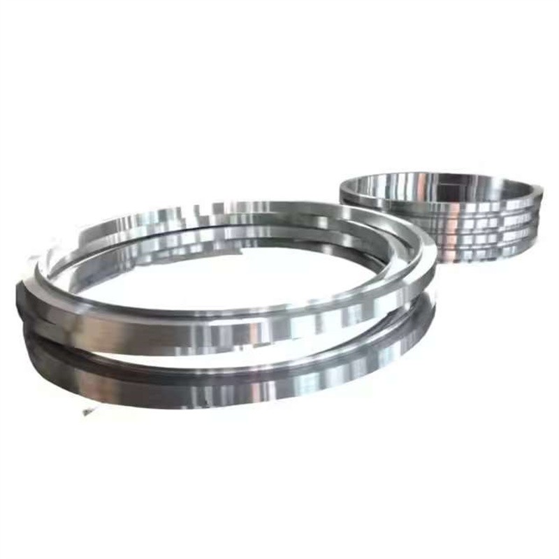 Carbon Steel Weld Neck Flange
