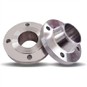 Flange de aço galvanizado